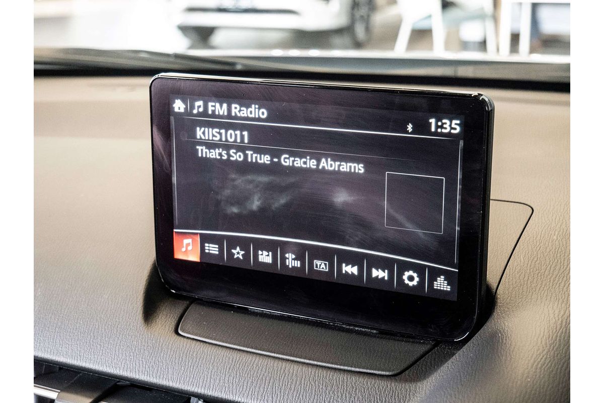 2024 Mazda CX-3 G20 Pure DK