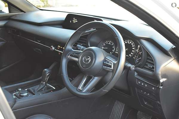 2021 Mazda 3 G20 Touring BP Series