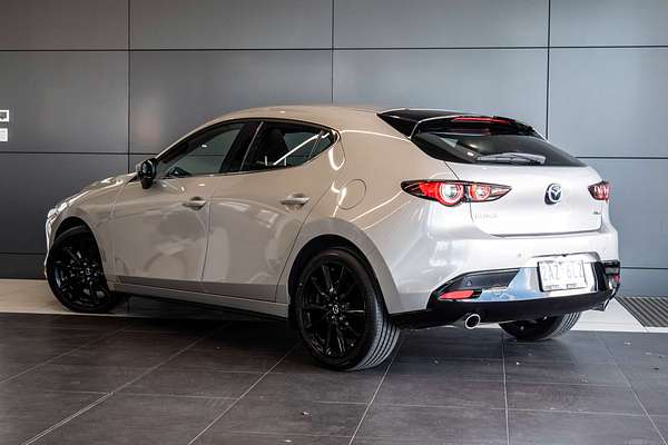 2024 Mazda 3 G25 Astina BP Series