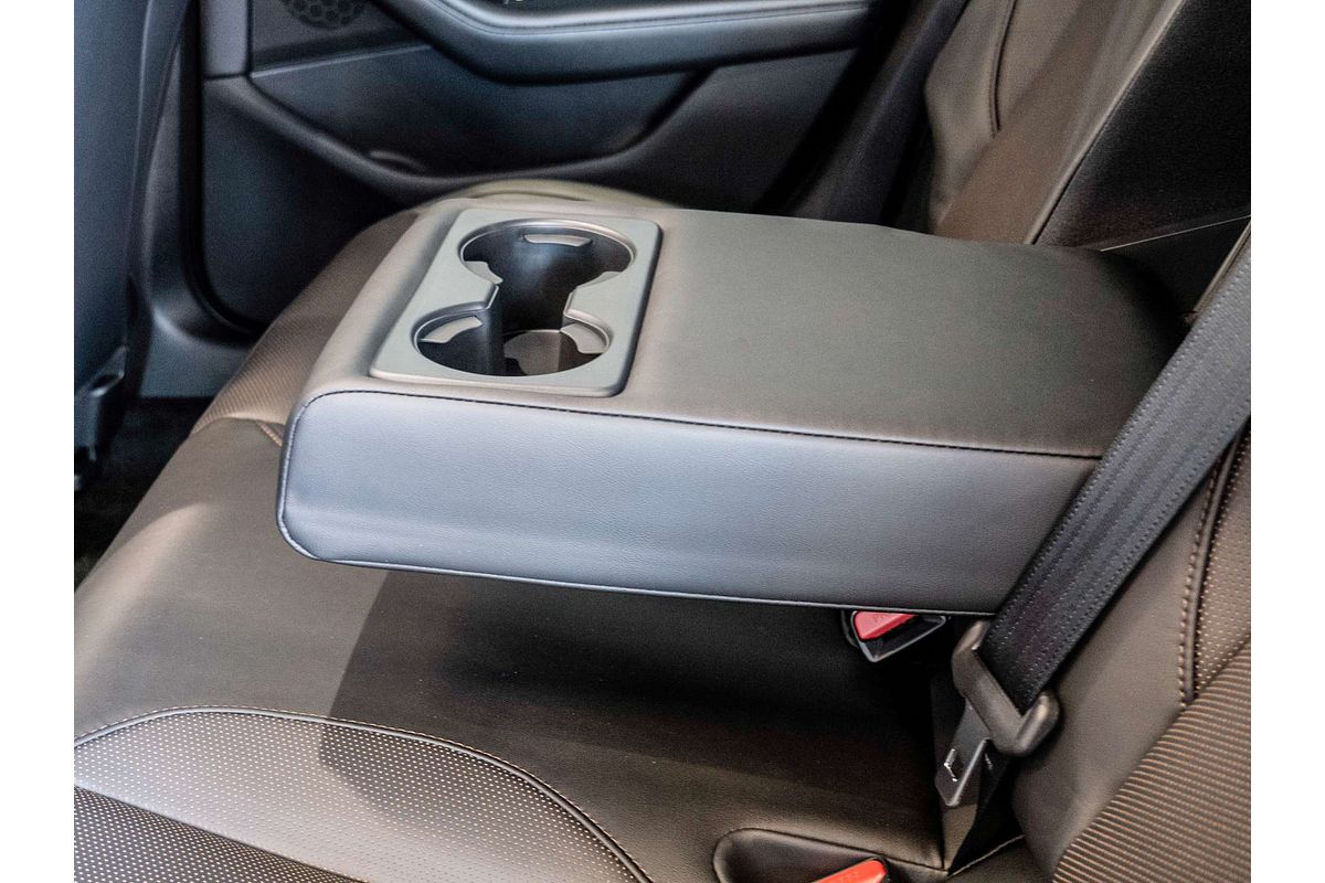 2024 Mazda 3 G25 Astina BP Series
