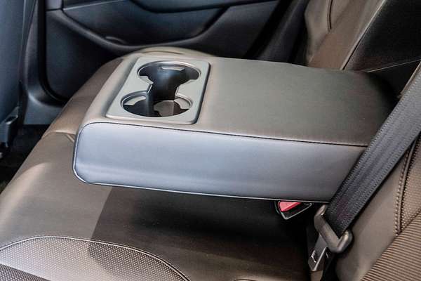 2024 Mazda 3 G25 Astina BP Series