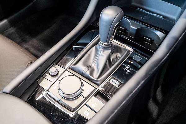 2024 Mazda 3 G25 Astina BP Series