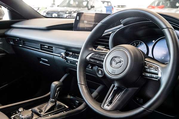 2024 Mazda 3 G25 Astina BP Series