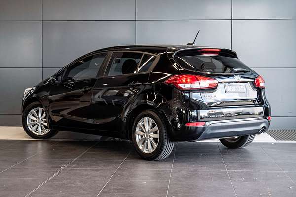 2015 Kia Cerato S Premium YD