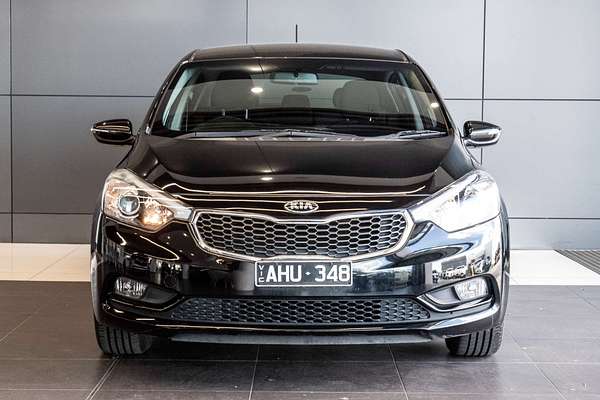 2015 Kia Cerato S Premium YD