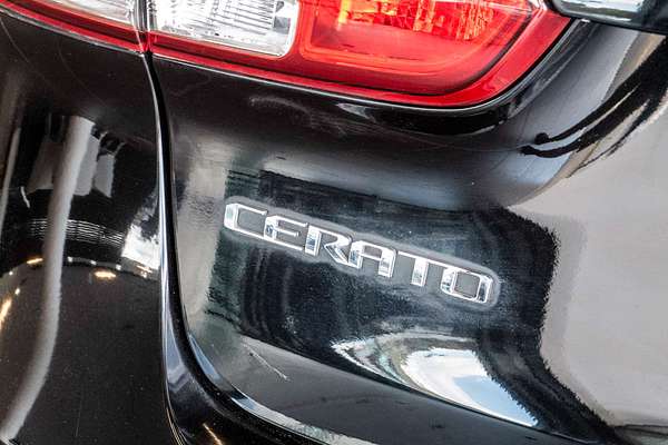 2015 Kia Cerato S Premium YD