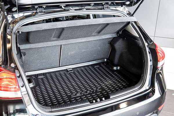 2015 Kia Cerato S Premium YD