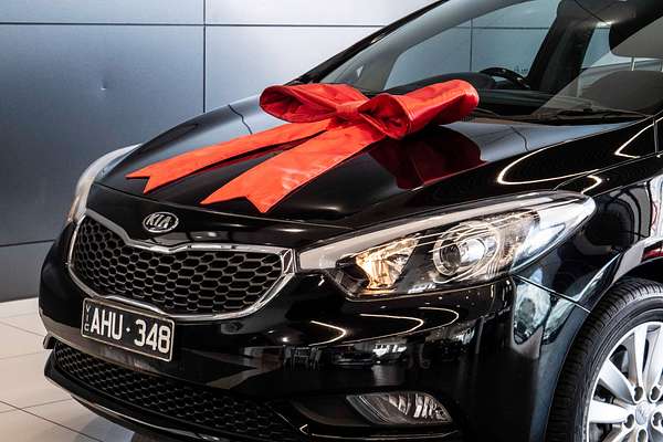 2015 Kia Cerato S Premium YD