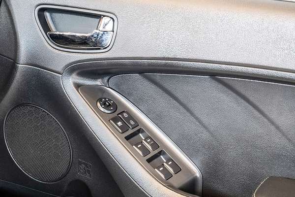 2015 Kia Cerato S Premium YD