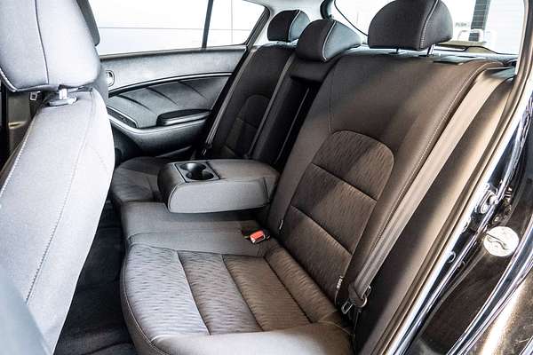 2015 Kia Cerato S Premium YD