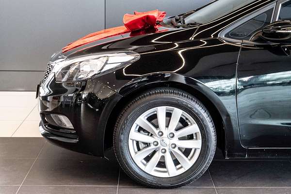2015 Kia Cerato S Premium YD