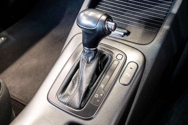 2015 Kia Cerato S Premium YD