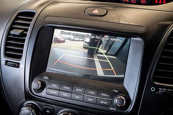 2015 Kia Cerato S Premium YD