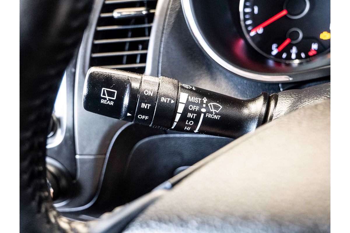 2015 Kia Cerato S Premium YD