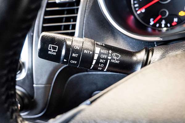 2015 Kia Cerato S Premium YD