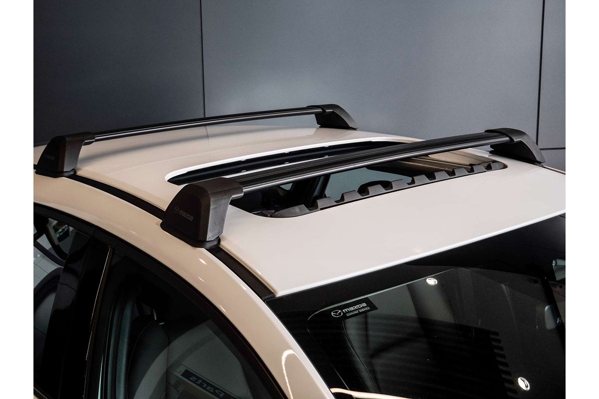 2024 Mazda CX-30 G25 Astina DM Series
