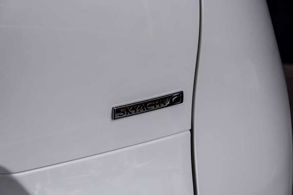 2024 Mazda CX-30 G25 Astina DM Series