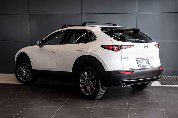 2024 Mazda CX-30 G25 Astina DM Series