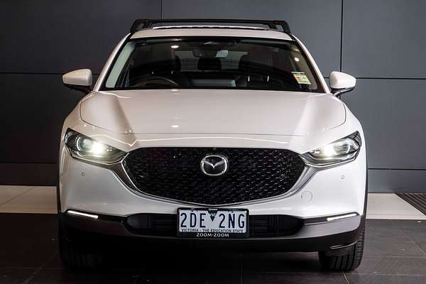2024 Mazda CX-30 G25 Astina DM Series