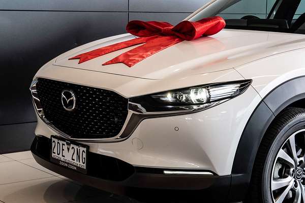 2024 Mazda CX-30 G25 Astina DM Series