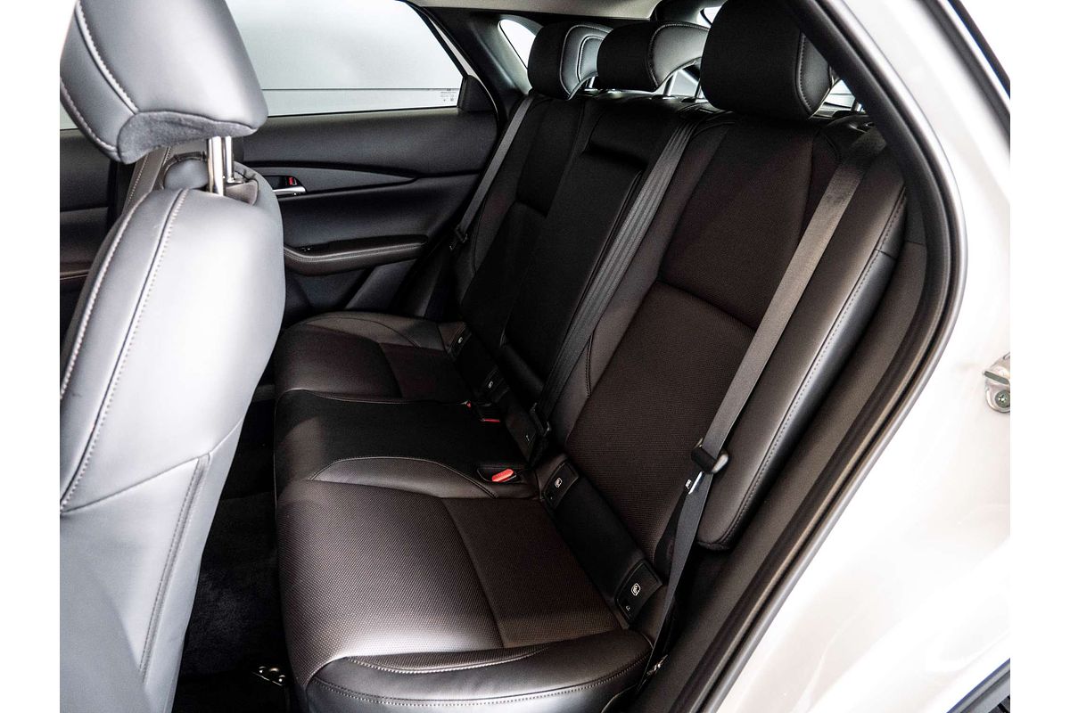 2024 Mazda CX-30 G25 Astina DM Series