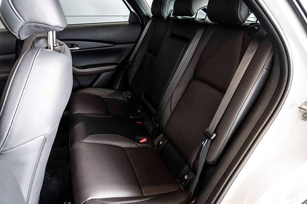 2024 Mazda CX-30 G25 Astina DM Series