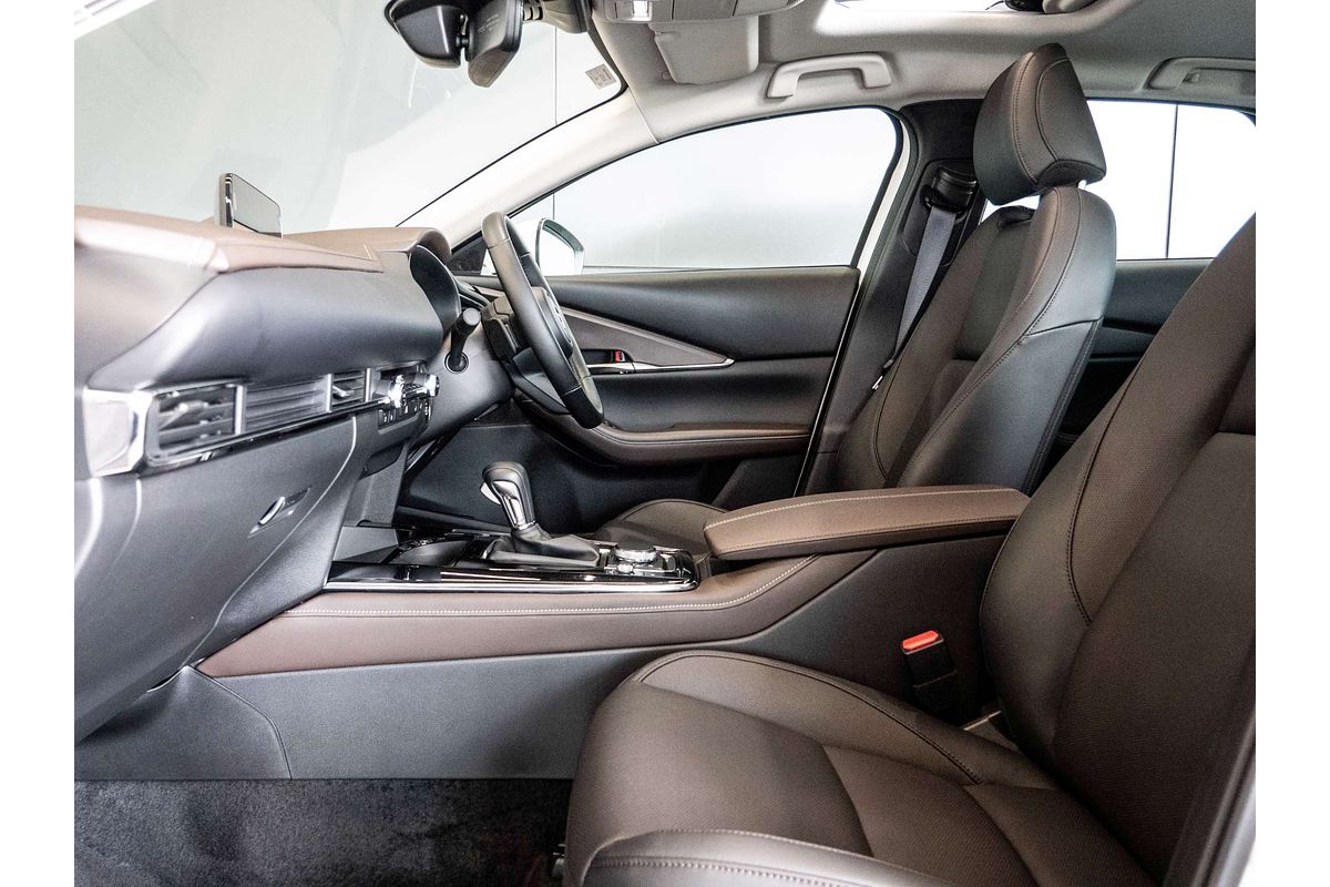 2024 Mazda CX-30 G25 Astina DM Series