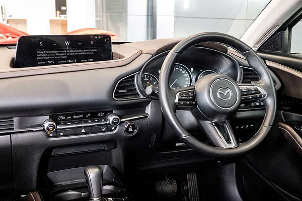 2024 Mazda CX-30 G25 Astina DM Series