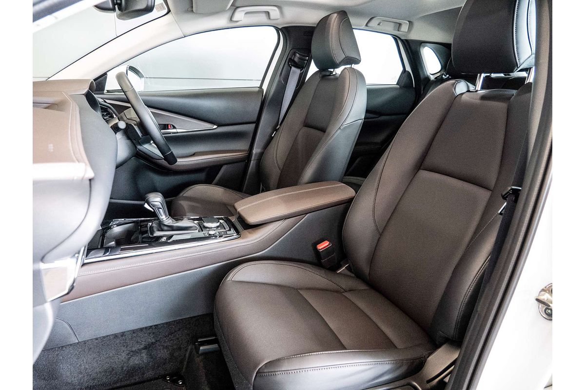 2024 Mazda CX-30 G25 Astina DM Series