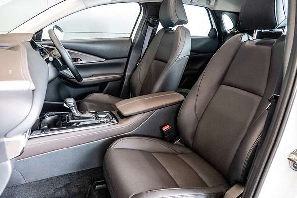 2024 Mazda CX-30 G25 Astina DM Series