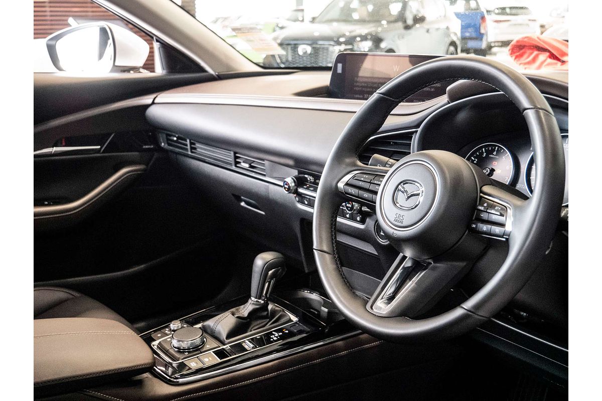 2024 Mazda CX-30 G25 Astina DM Series