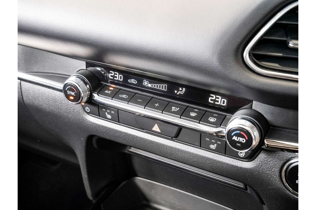 2024 Mazda CX-30 G25 Astina DM Series
