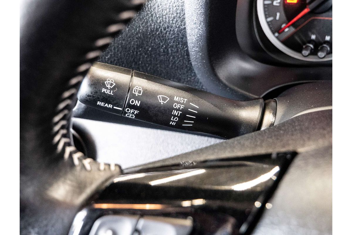 2019 Toyota Yaris SX NCP131R