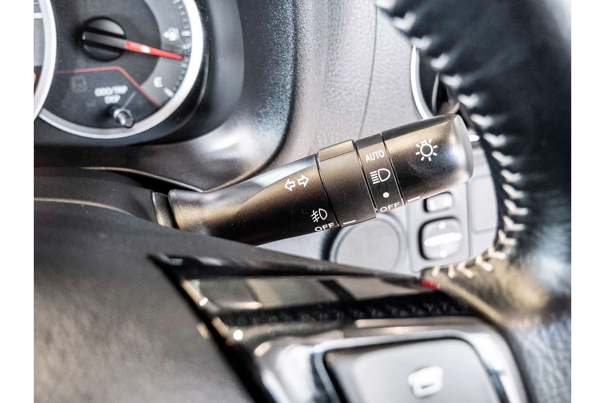 2019 Toyota Yaris SX NCP131R