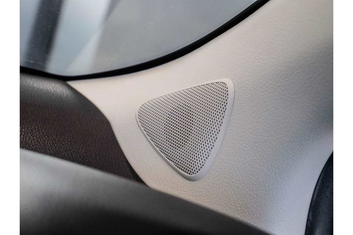 2019 Toyota Yaris SX NCP131R