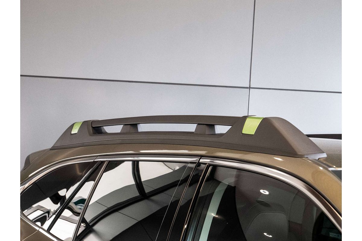 2021 Subaru Outback AWD 6GEN