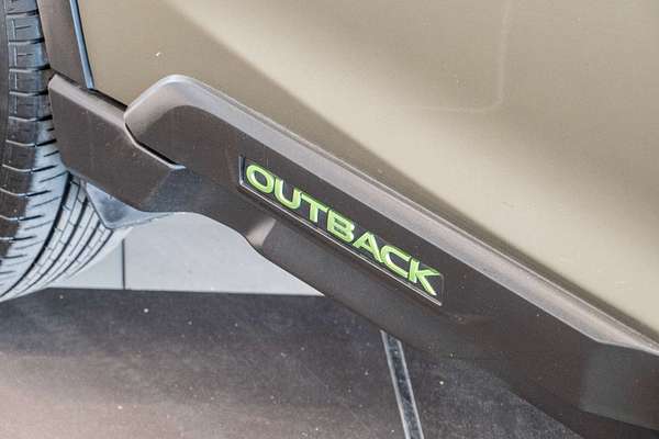 2021 Subaru Outback AWD 6GEN