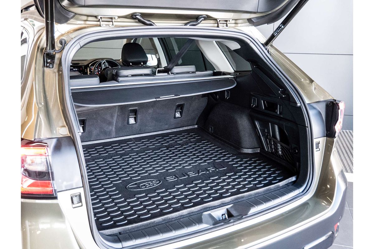 2021 Subaru Outback AWD 6GEN