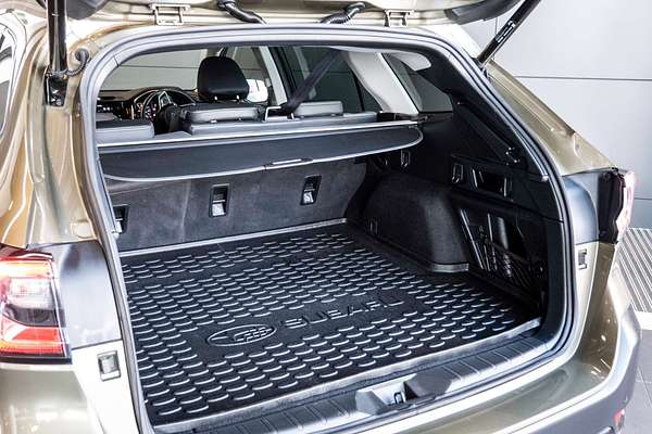 2021 Subaru Outback AWD 6GEN