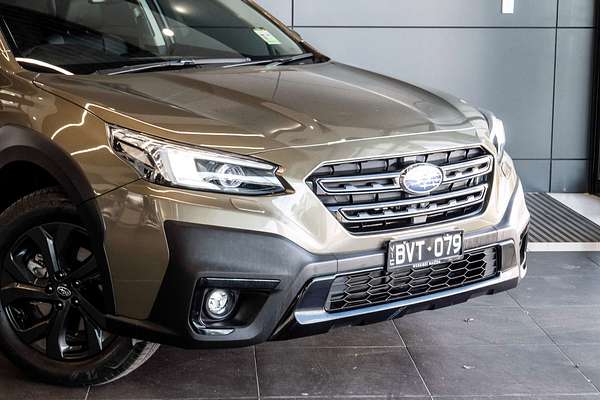 2021 Subaru Outback AWD 6GEN