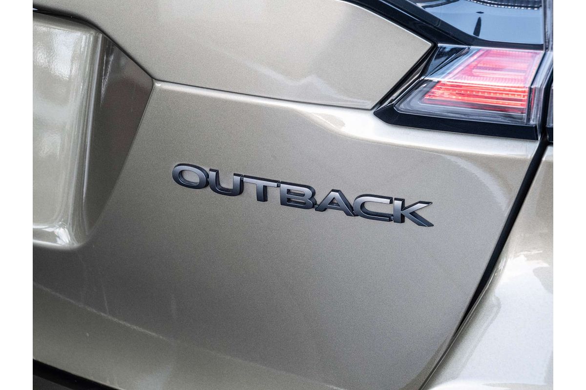 2021 Subaru Outback AWD 6GEN