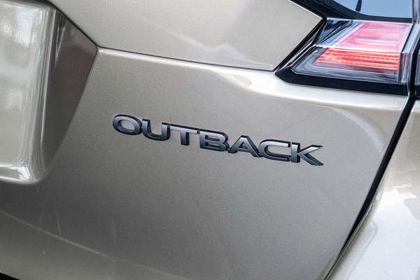 2021 Subaru Outback AWD 6GEN