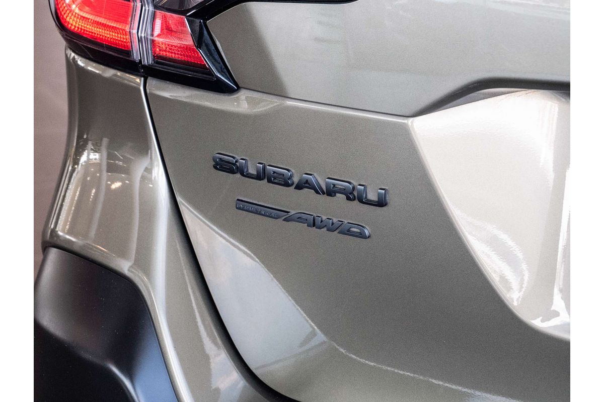 2021 Subaru Outback AWD 6GEN
