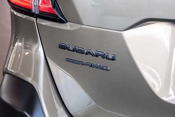 2021 Subaru Outback AWD 6GEN