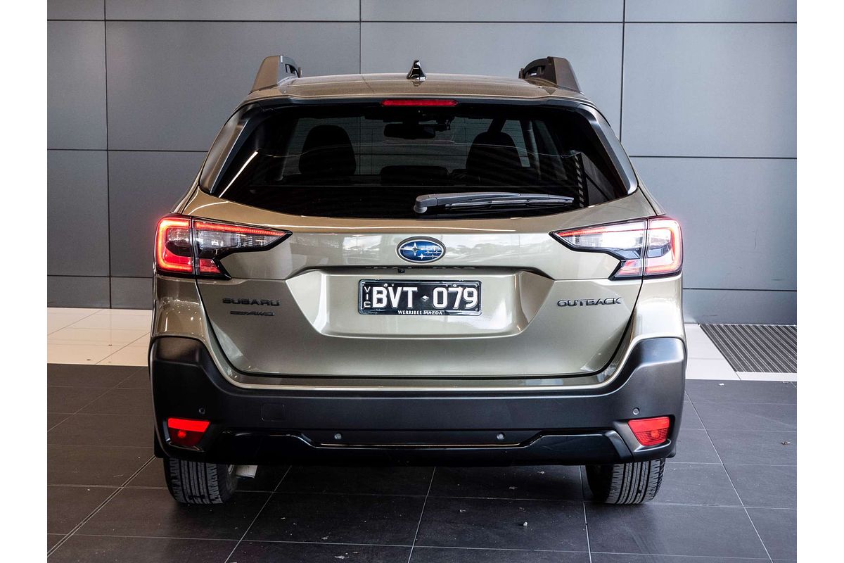 2021 Subaru Outback AWD 6GEN