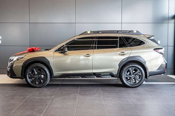2021 Subaru Outback AWD 6GEN