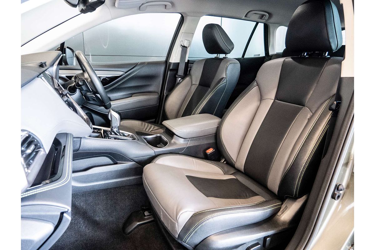 2021 Subaru Outback AWD 6GEN