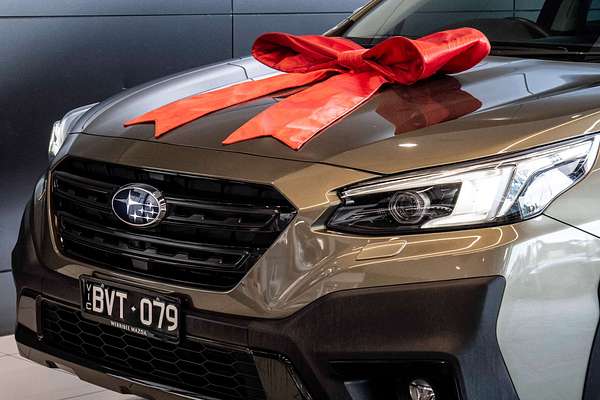 2021 Subaru Outback AWD 6GEN