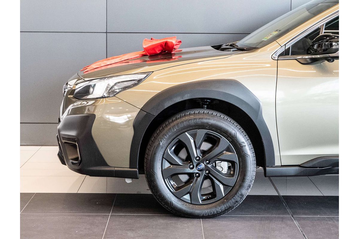 2021 Subaru Outback AWD 6GEN
