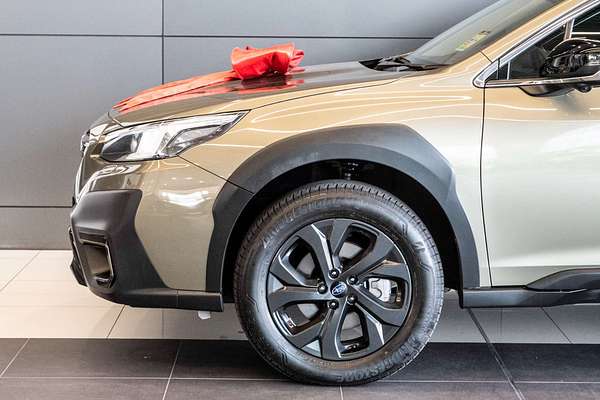 2021 Subaru Outback AWD 6GEN